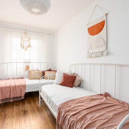 A.S. Home Teczowa Street 3 Rooms Apartment فروتسواف المظهر الخارجي الصورة