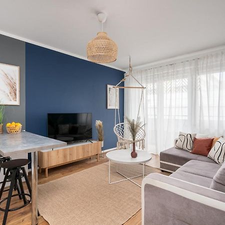 A.S. Home Teczowa Street 3 Rooms Apartment فروتسواف المظهر الخارجي الصورة