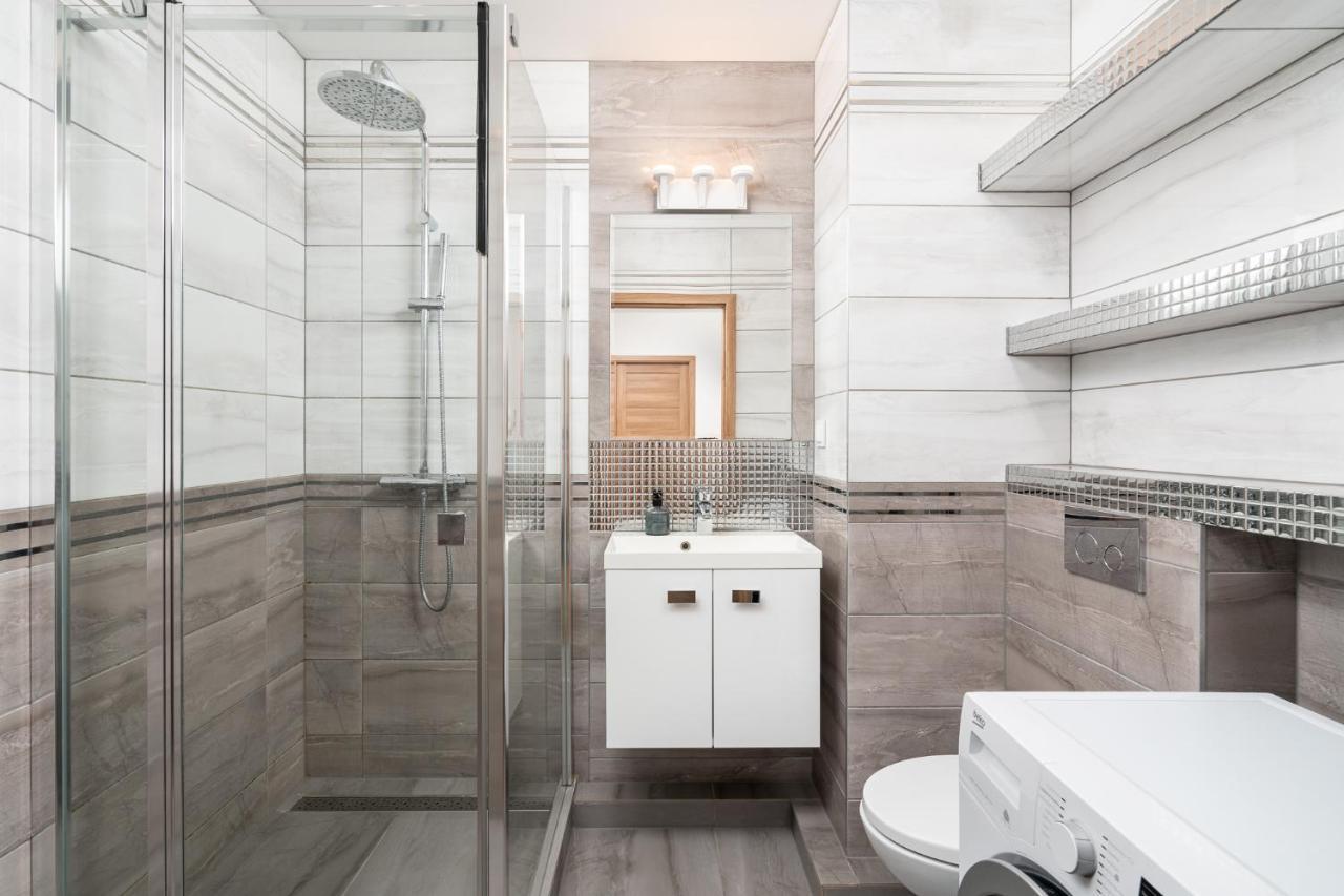 A.S. Home Teczowa Street 3 Rooms Apartment فروتسواف المظهر الخارجي الصورة